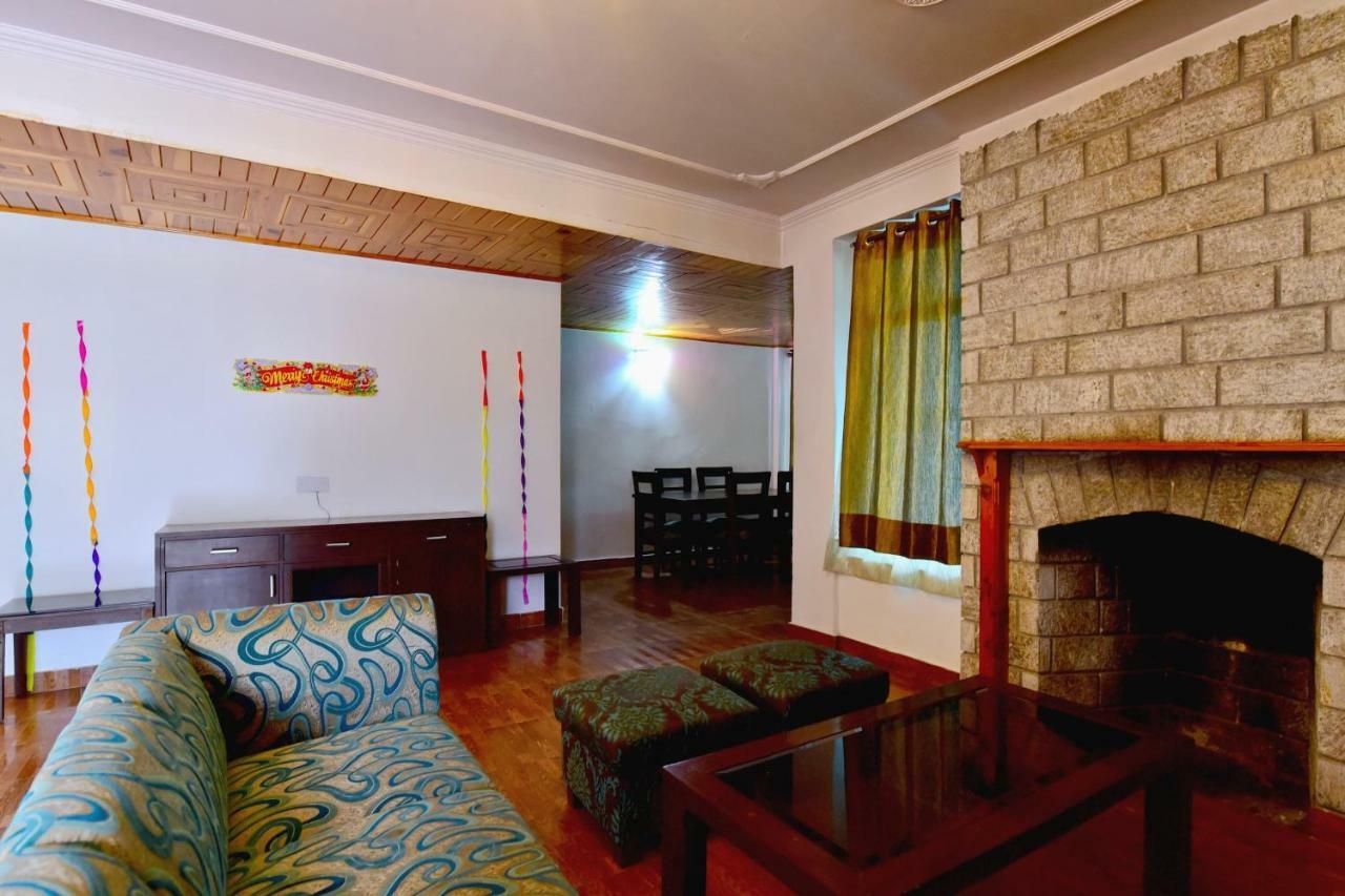 Oyo 38759 Tara Cottages Manāli Extérieur photo